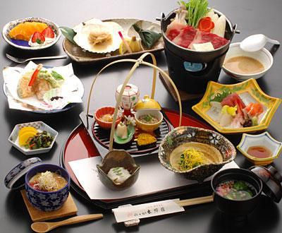 のゝか本郷館 