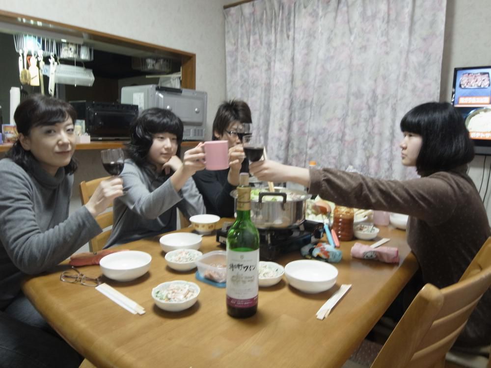ボージョレーよりも県産ワインで乾杯！
