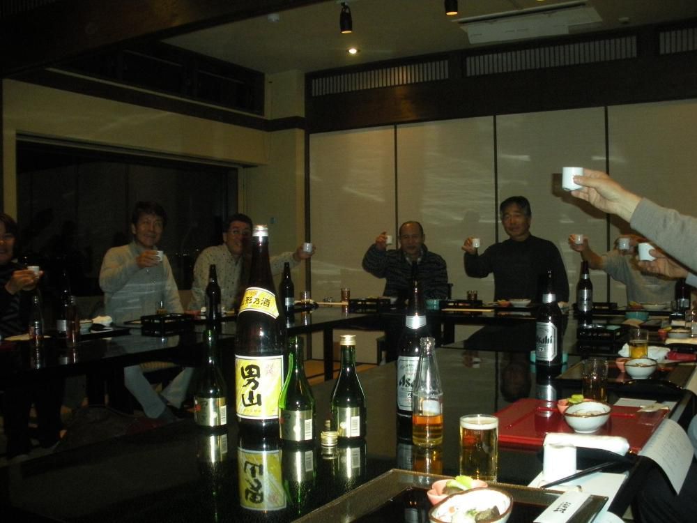 芋煮会