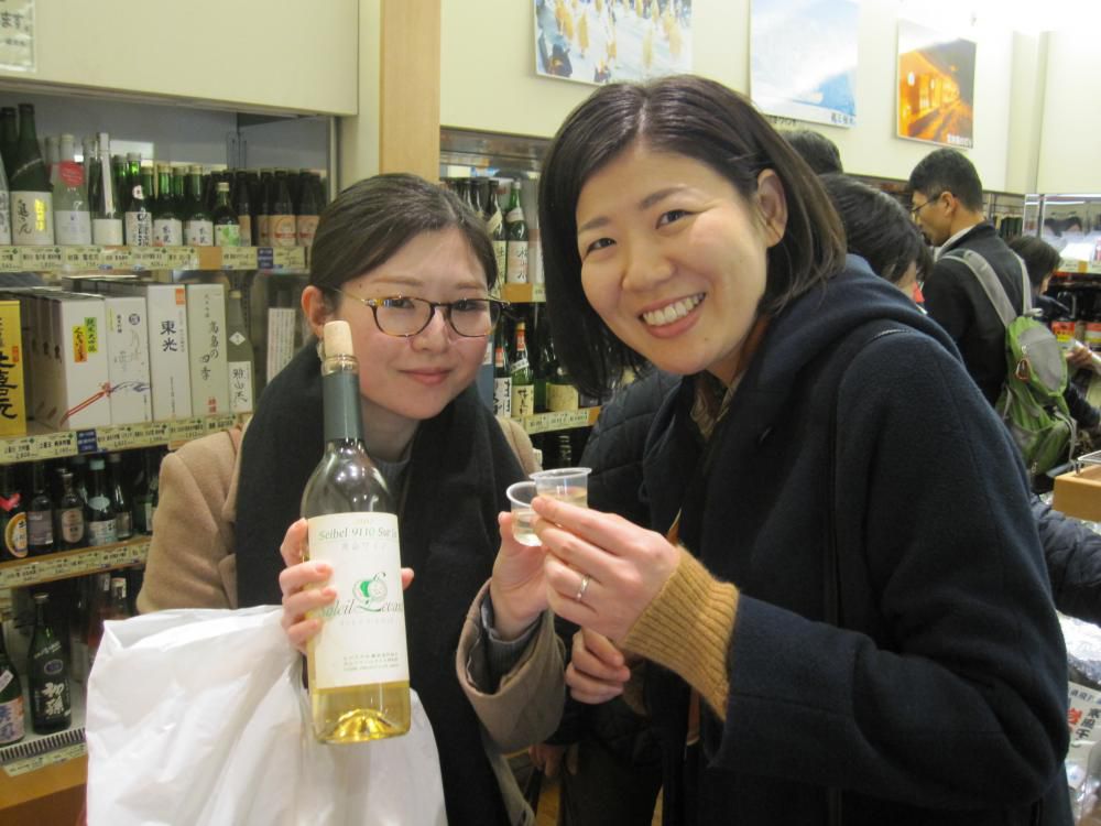 年末の乾杯