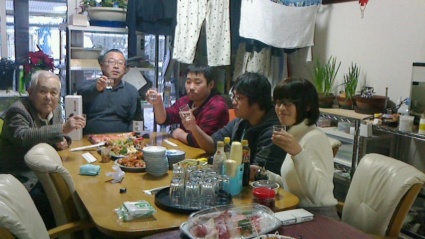 正月だよ！全員集合！