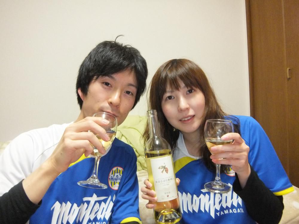 モンテJ1昇格おめでとう！