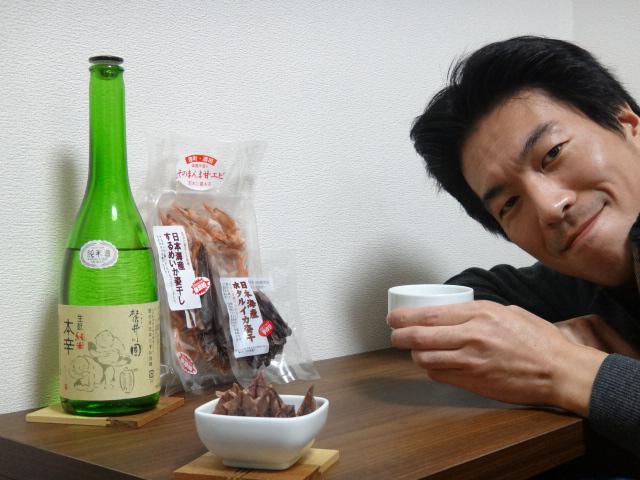 酒田づくし。