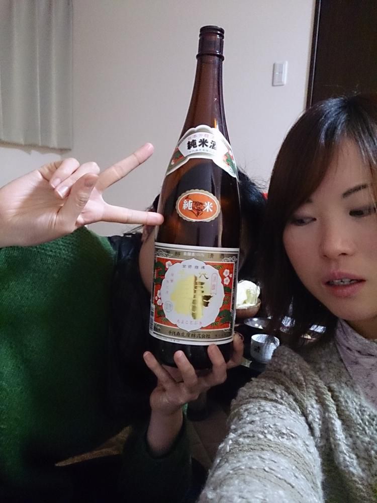 祝！新年を寿で♪