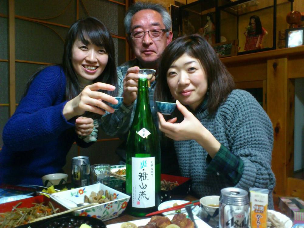 しげじーじを囲む会