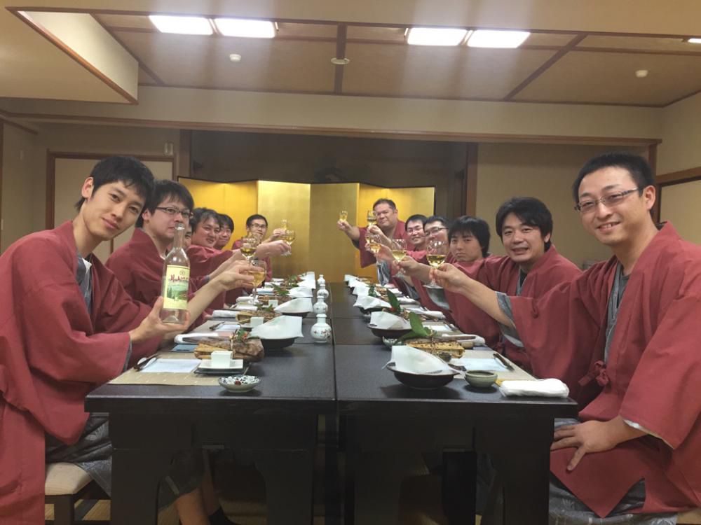 今年も良い年になりますように！