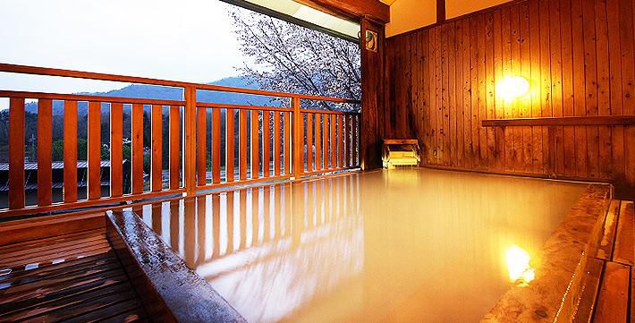 山形・蔵王温泉　松金屋アネックス
