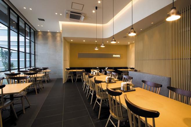 平田牧場　遊　COREDO室町店