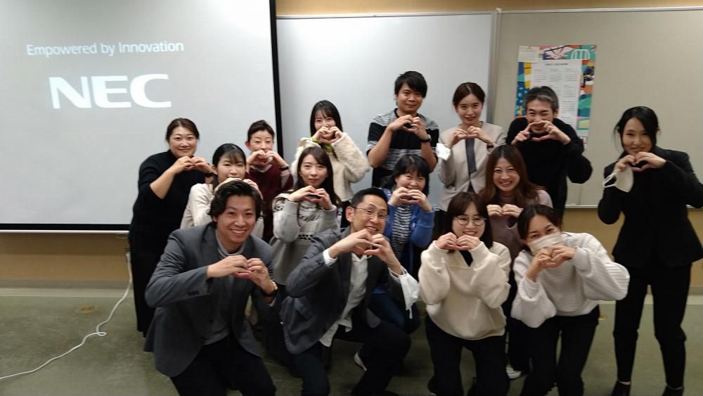 令和５年度　アドバンス研修を実施しました