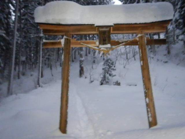 2019年　元旦葉山登山