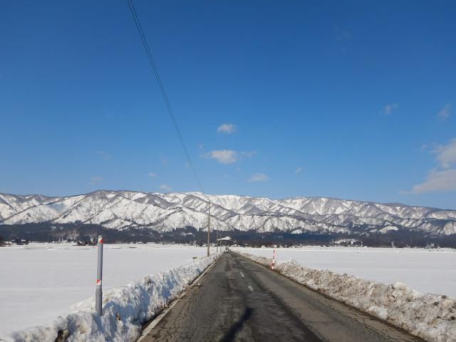 ２月5日（火）　晴れ