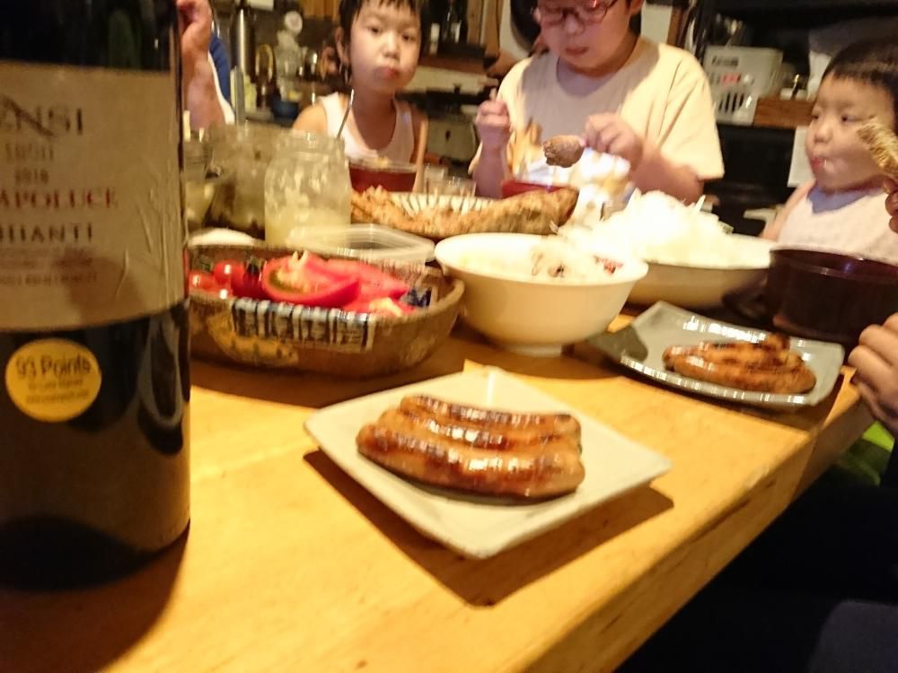 2020/6/27 お久しぶりです。