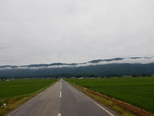 7/9(木)　くもり