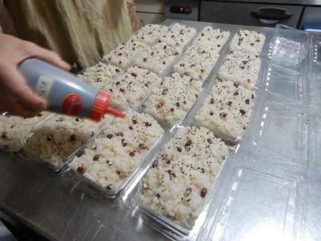 1/5（火）雪のち曇り