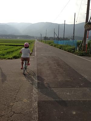 道はどこまでも～
