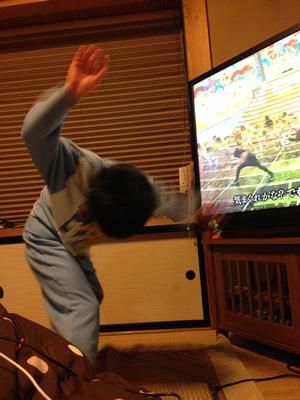 今年はどんな年になるかな？
