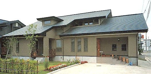 ＮＫ邸（米沢市成島）高暖熱