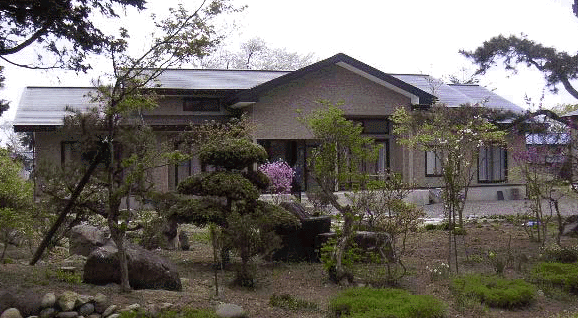 SD邸（米沢市川井）高断熱
