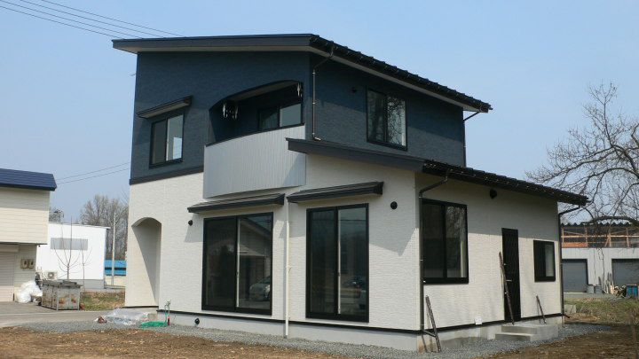 TG邸（米沢笹野）断熱住宅