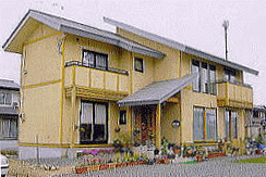 KN邸（米沢市成島）高暖熱
