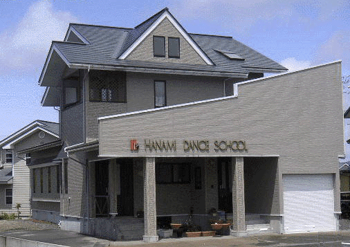 HM邸（米沢）併用住宅