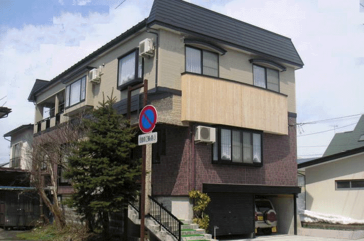 HY邸（米沢）高断熱