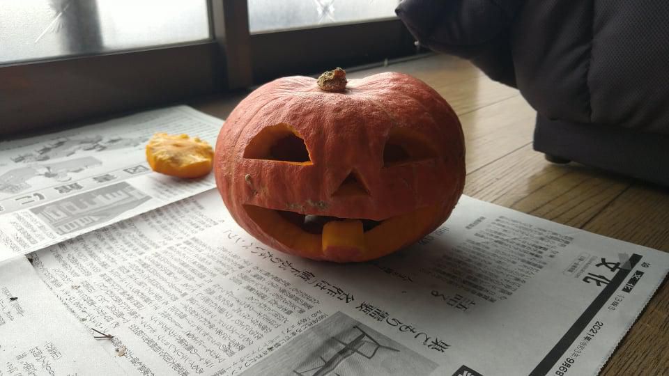 オープン2日目！