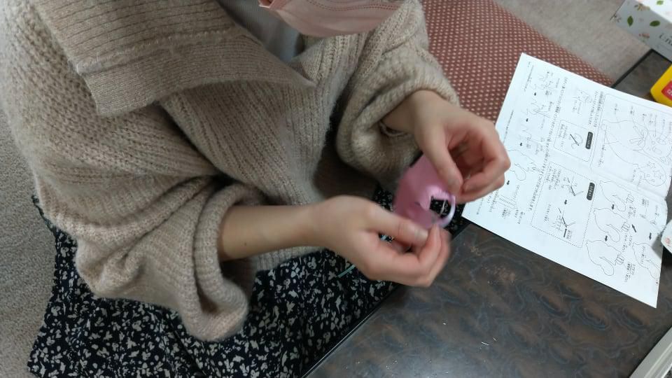 裁縫ブーム来るか！？