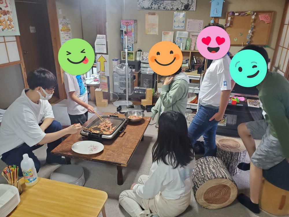 しょうが焼き
