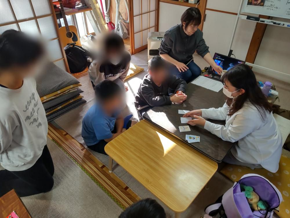 カードゲーム