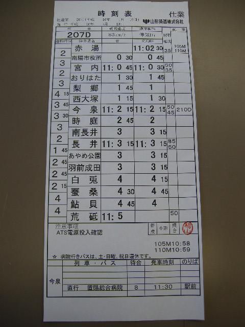 もれなく付いています。