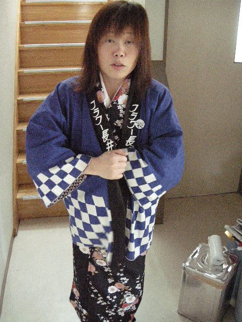 いざ、出陣！！