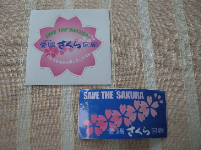 SAVE THE ゛ＳＡＫＵＲＡ゛