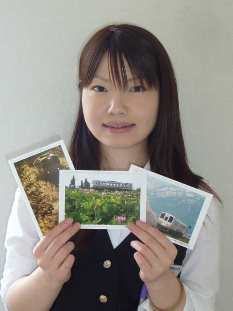 明日なにかが・・・