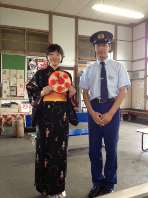 JAZZと花笠と反省と・・・