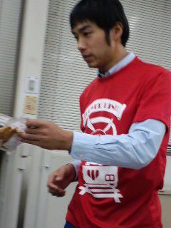 気に入って下さったのか…