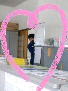 横山さんその３