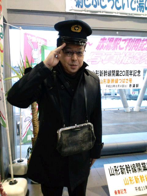 ドラマーの金ちゃん♪