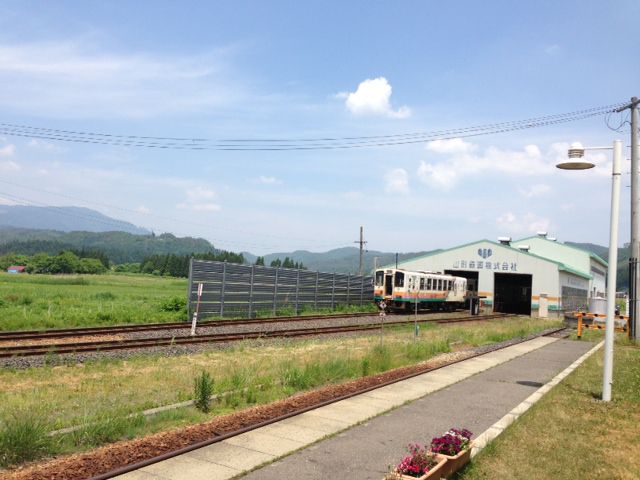 駅清掃のボランティア活動が行われました！