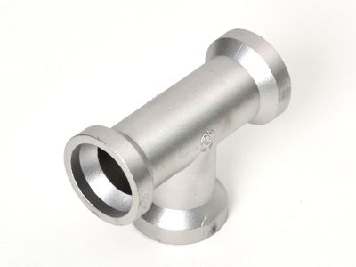 産業部品｜水道管部品