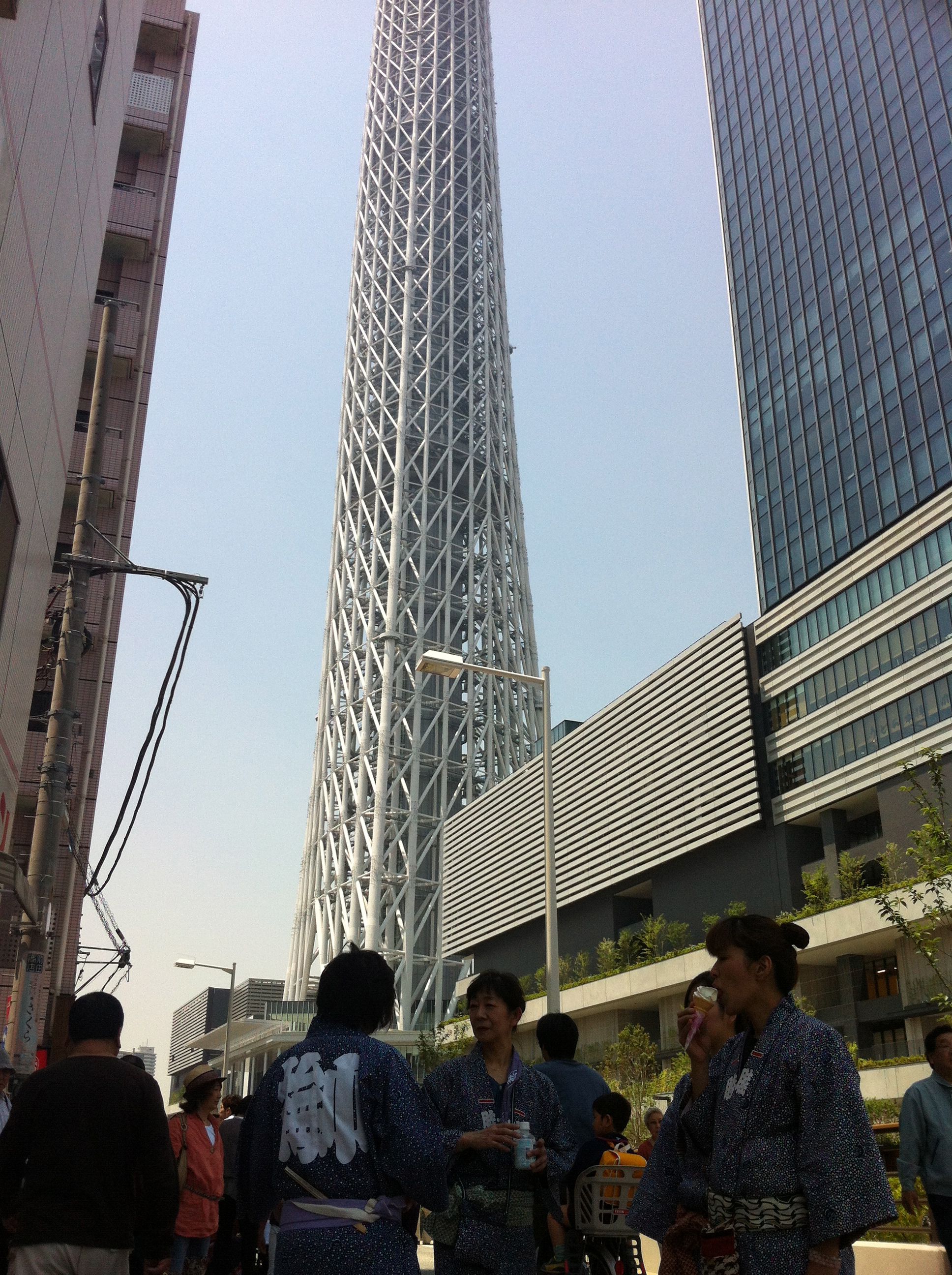 【東京出張相談報告】５月１９日