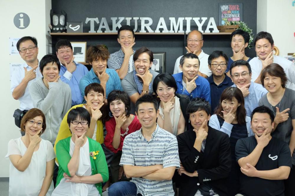 かくて、「だーさん」となりぬ。