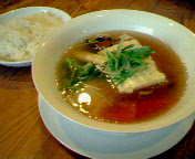 スープカレー