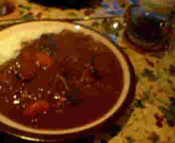 奄美カレーとコーヒー教室