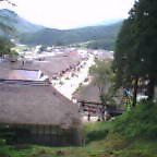福島三人旅（初日）