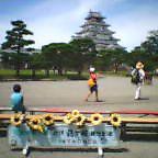 福島三人旅（２日目）