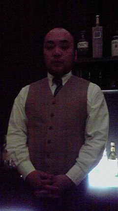 Bar テンカラットアクセサリー