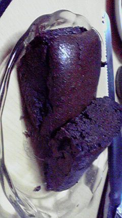 チョコレートケーキ