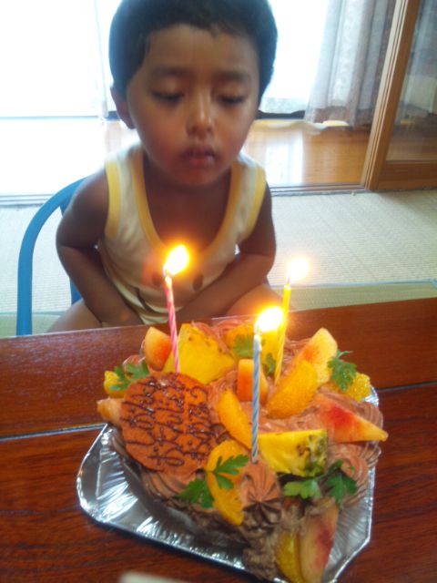 Birthday