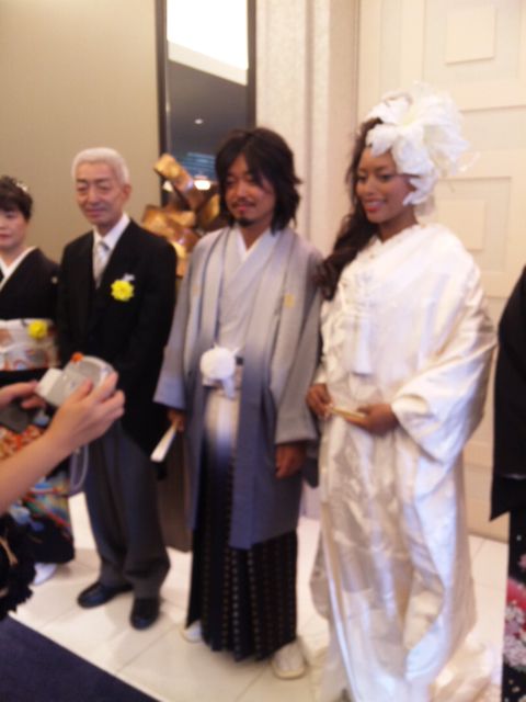 エリカ様！？